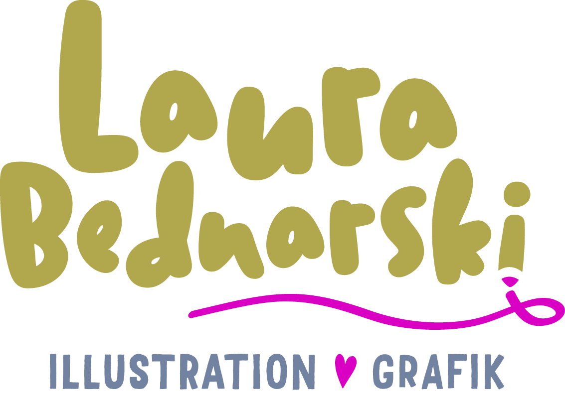 Laura Bednarski Illustration